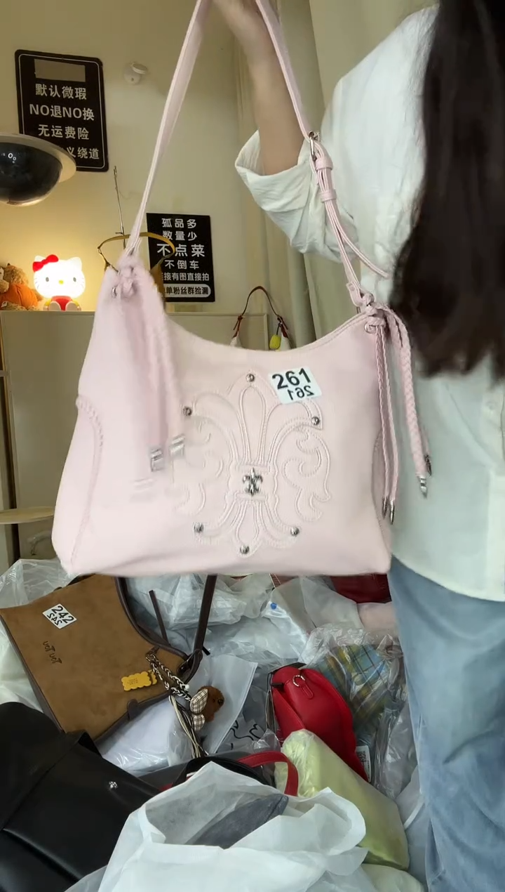 PU以直播链接为准 默认微瑕261