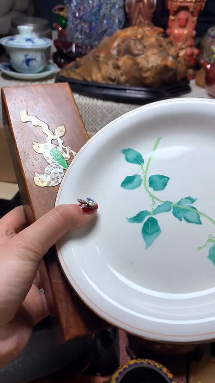 【闪购商品】瓷器默认微瑕瓷器