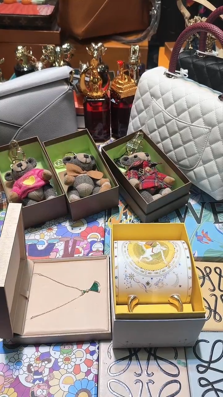 【闪购商品】瓷片换类目孤品单品一件不留