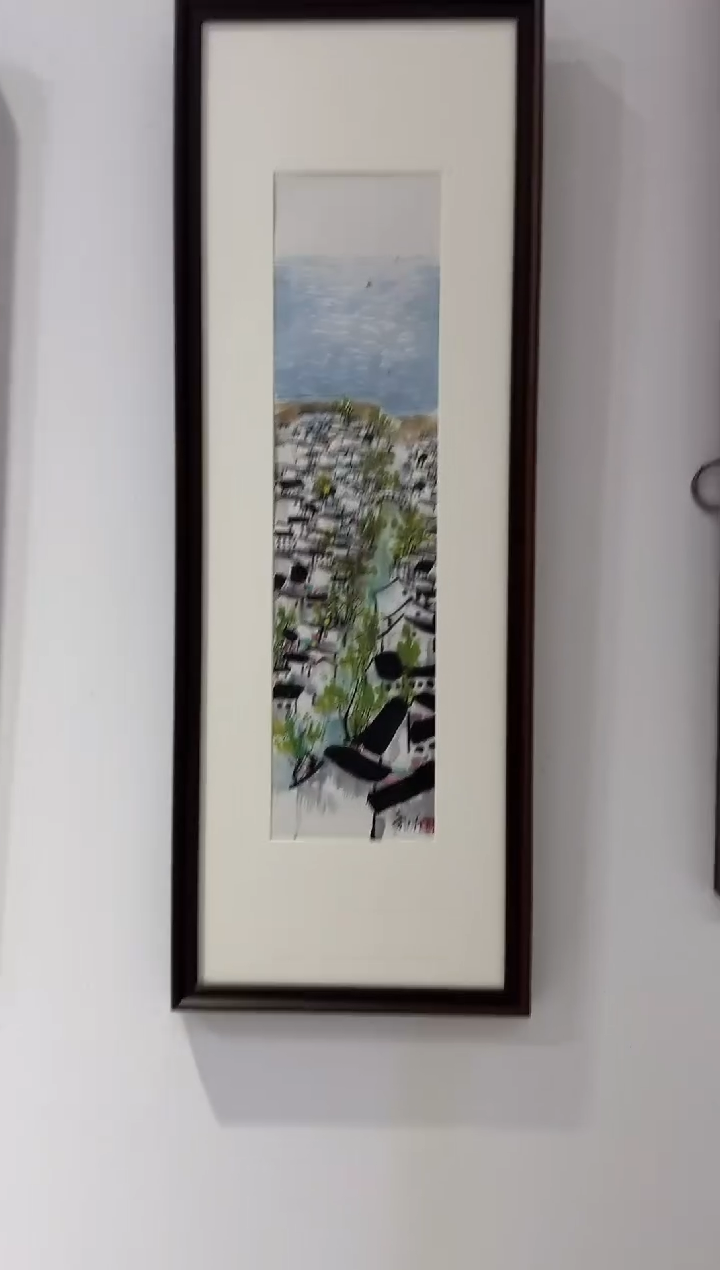 【闪购商品】绘画李学功老师国画作品