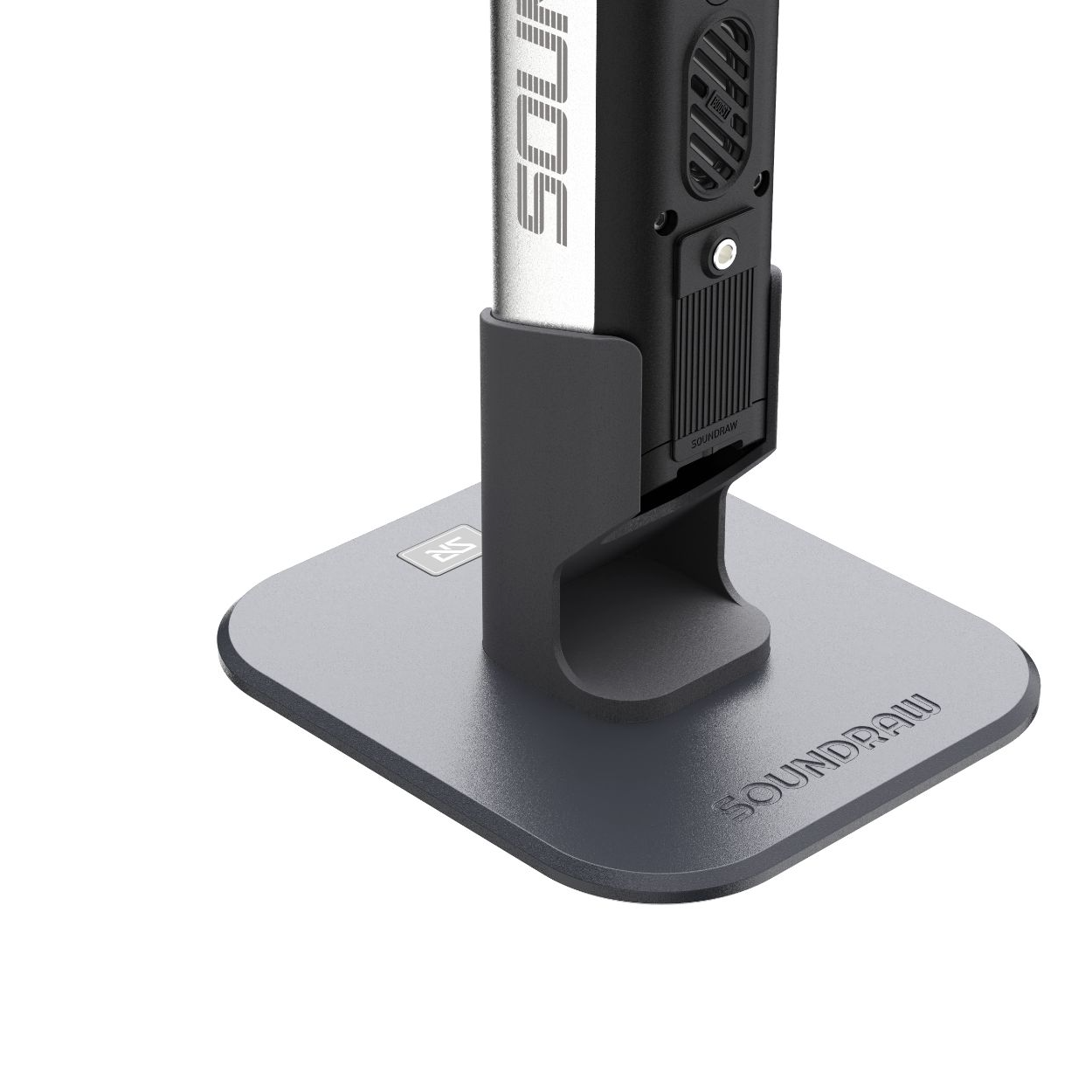 圣锐80000官方专用支架，带官方LOG，只用于圣锐8000