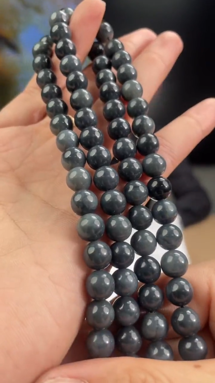 颈饰未镶嵌和田玉和田玉多样性发货拍一发一20