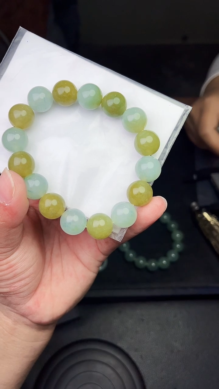 【闪购商品】定制翡翠未镶嵌毛货需精细抛光拍一发一