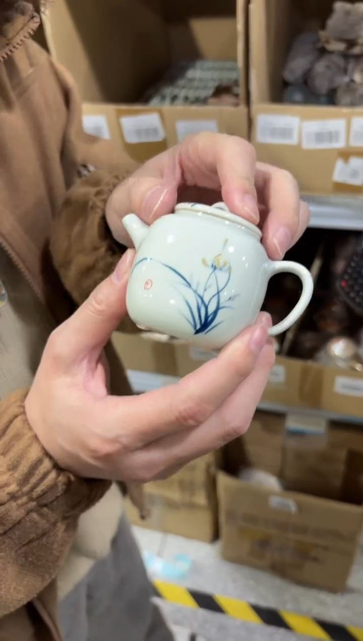 瓷片         @@fl291