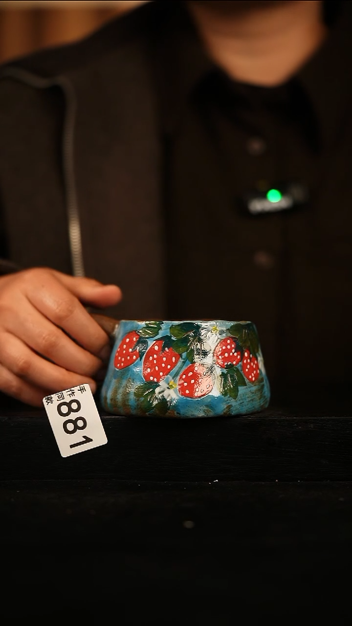 瓷片遇瓷手作同款881