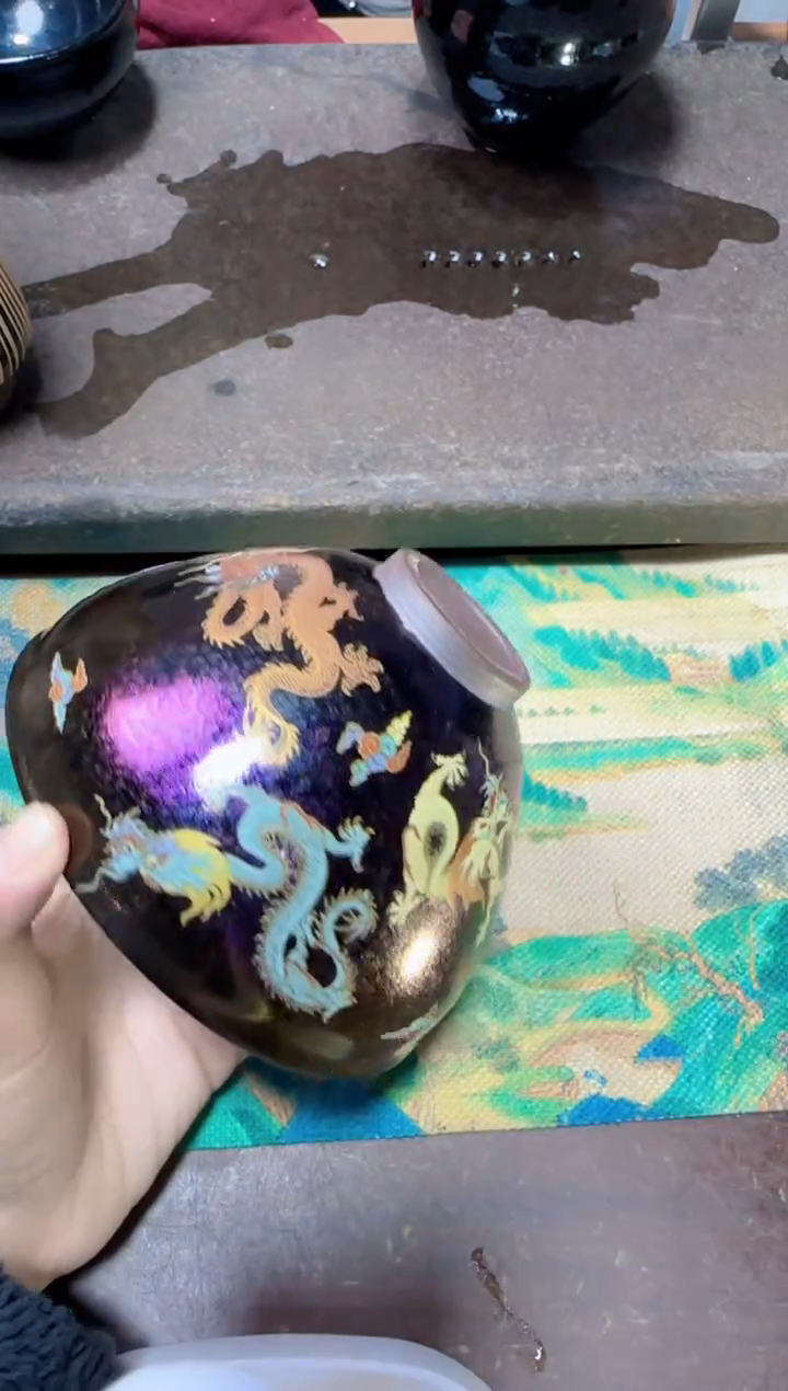 【闪购商品】茶盏童密雄65宾礼大师