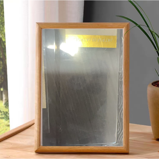 宝岛币韵精美相框