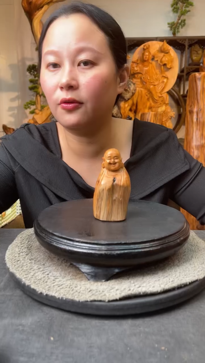柏木（崖柏）崖柏小件