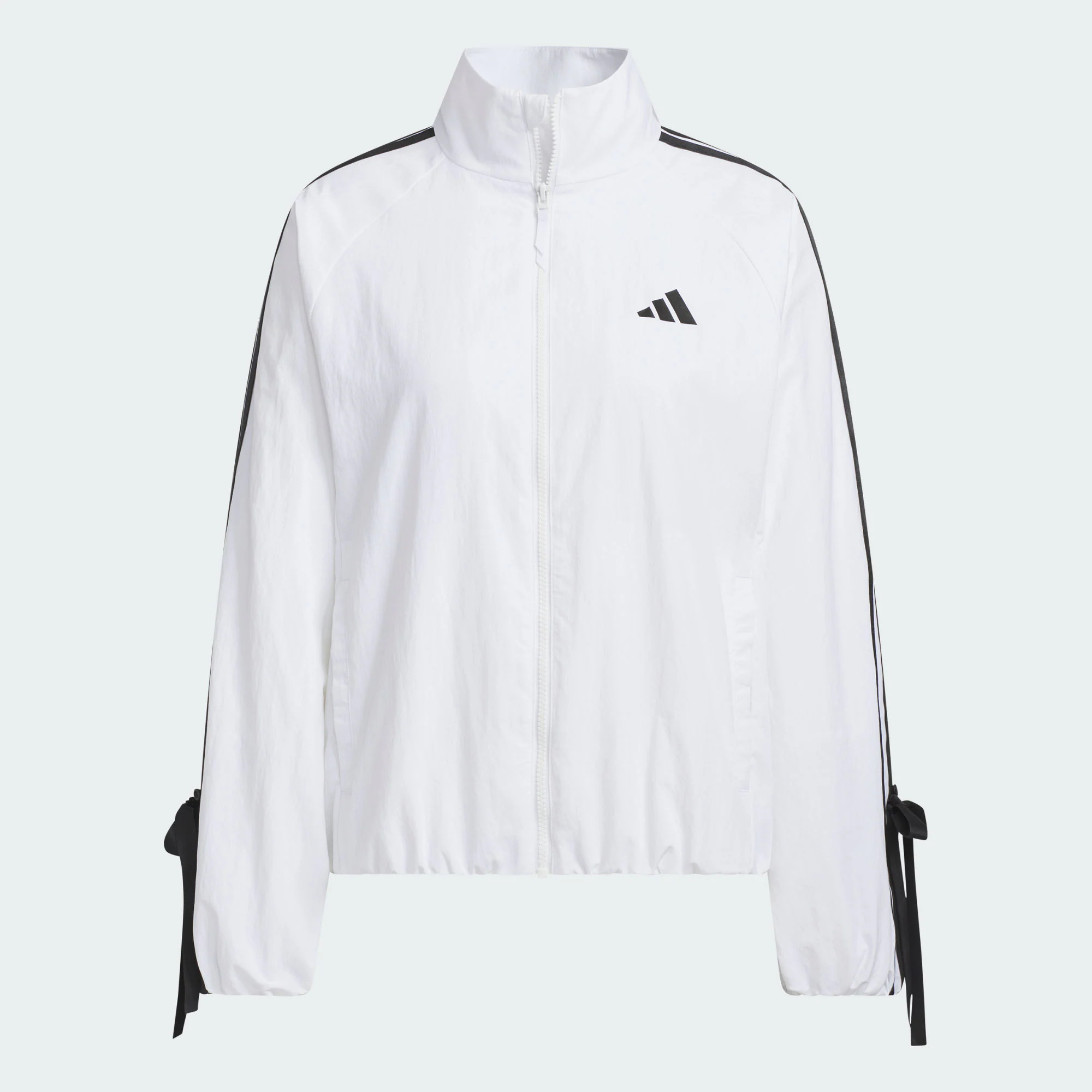 【滔搏联动】Adidas阿迪达斯 拒水防泼运动休闲夹克外套 JY5651
