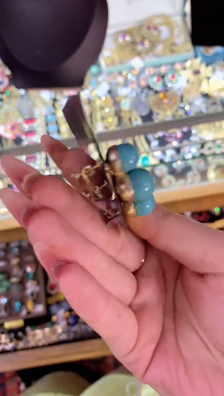 【闪购商品】瓷片楚楚中古珠宝甄选不退换