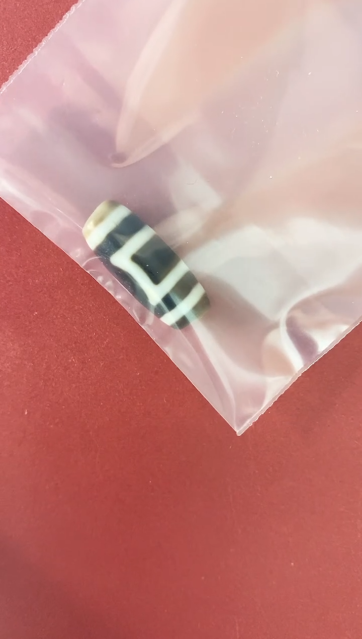 【闪购商品】玛瑙/玉髓颈饰合金行运任晓攀手工一眼天地