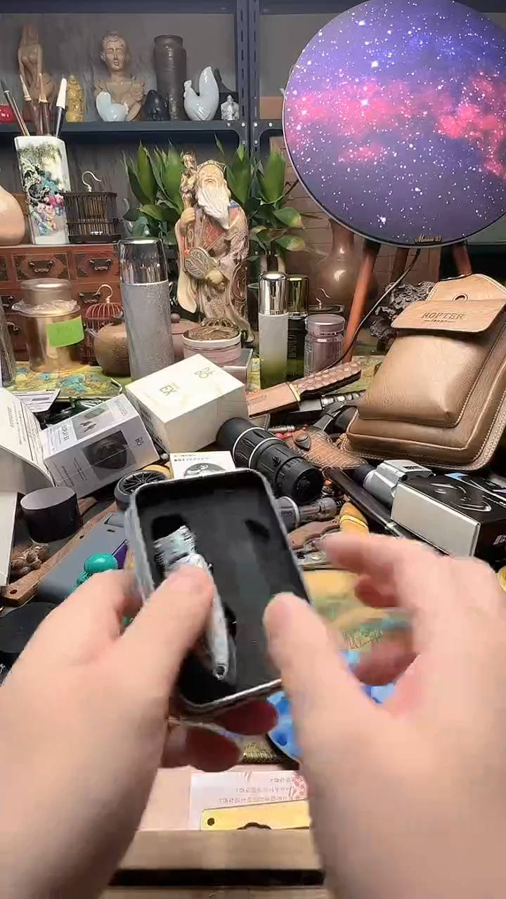 陶瓷器摆件文化  工美艺术  