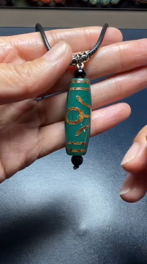 玛瑙/玉髓颈饰未镶嵌项链