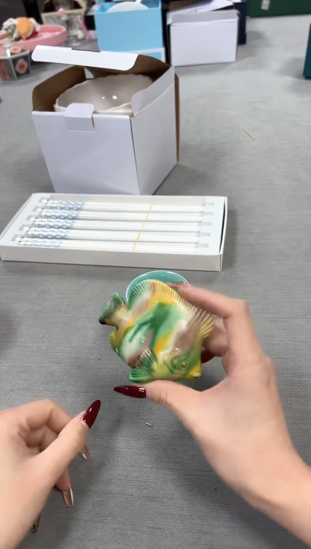 【闪购商品】瓷片新号点菜不计成本漏