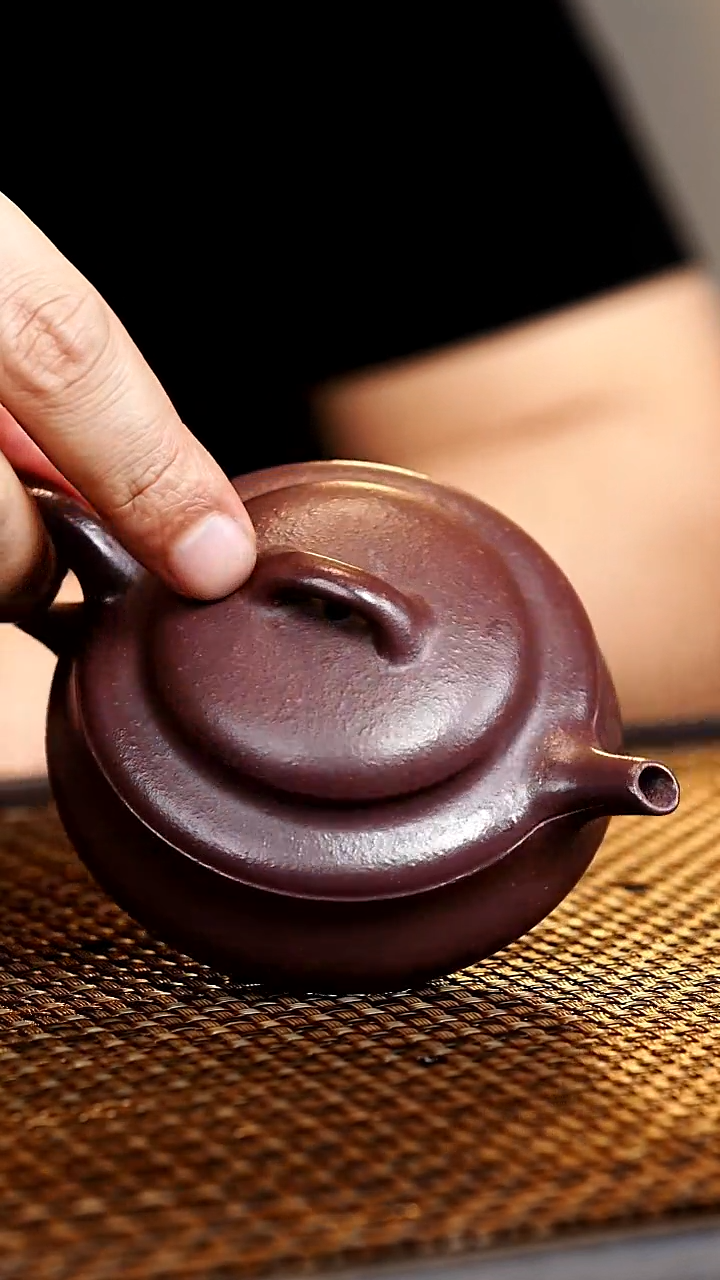 茶壶紫砂宜兴悦茗壶紫砂   