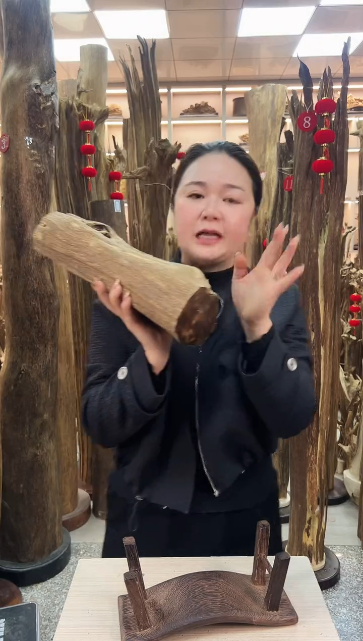 【闪购商品】沉香摆件沉香原料摆件