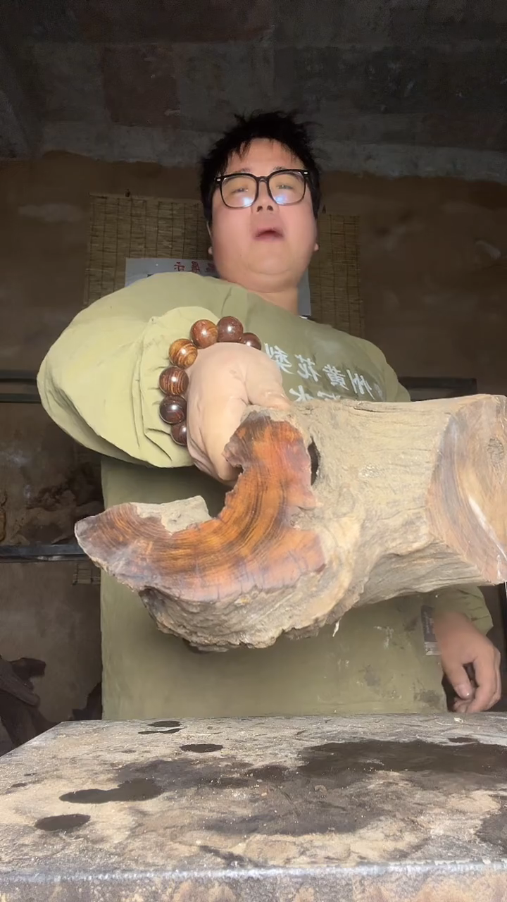 香榧木木头款邹*东紫油木原木