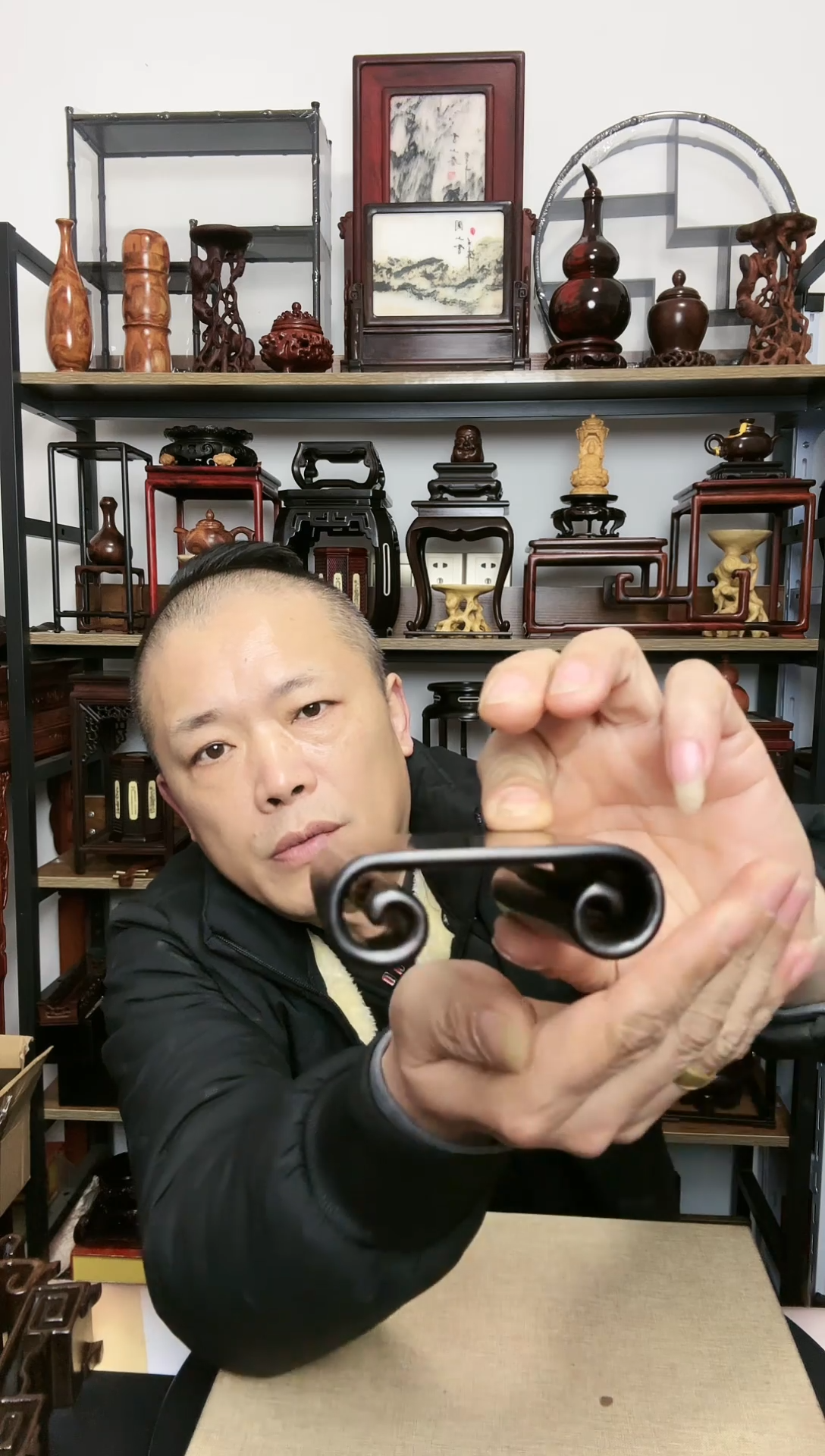 【闪购商品】紫砂紫砂底座底座