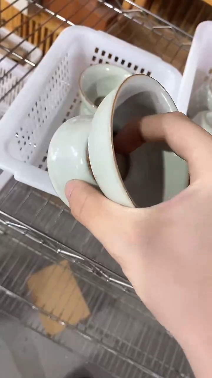瓷片陶瓷茶具茶器