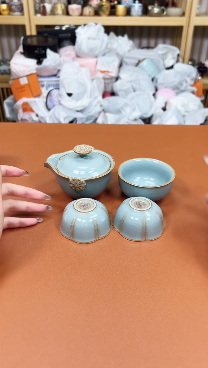 【闪购商品】万家瓷坊清货商品链接@@YS368