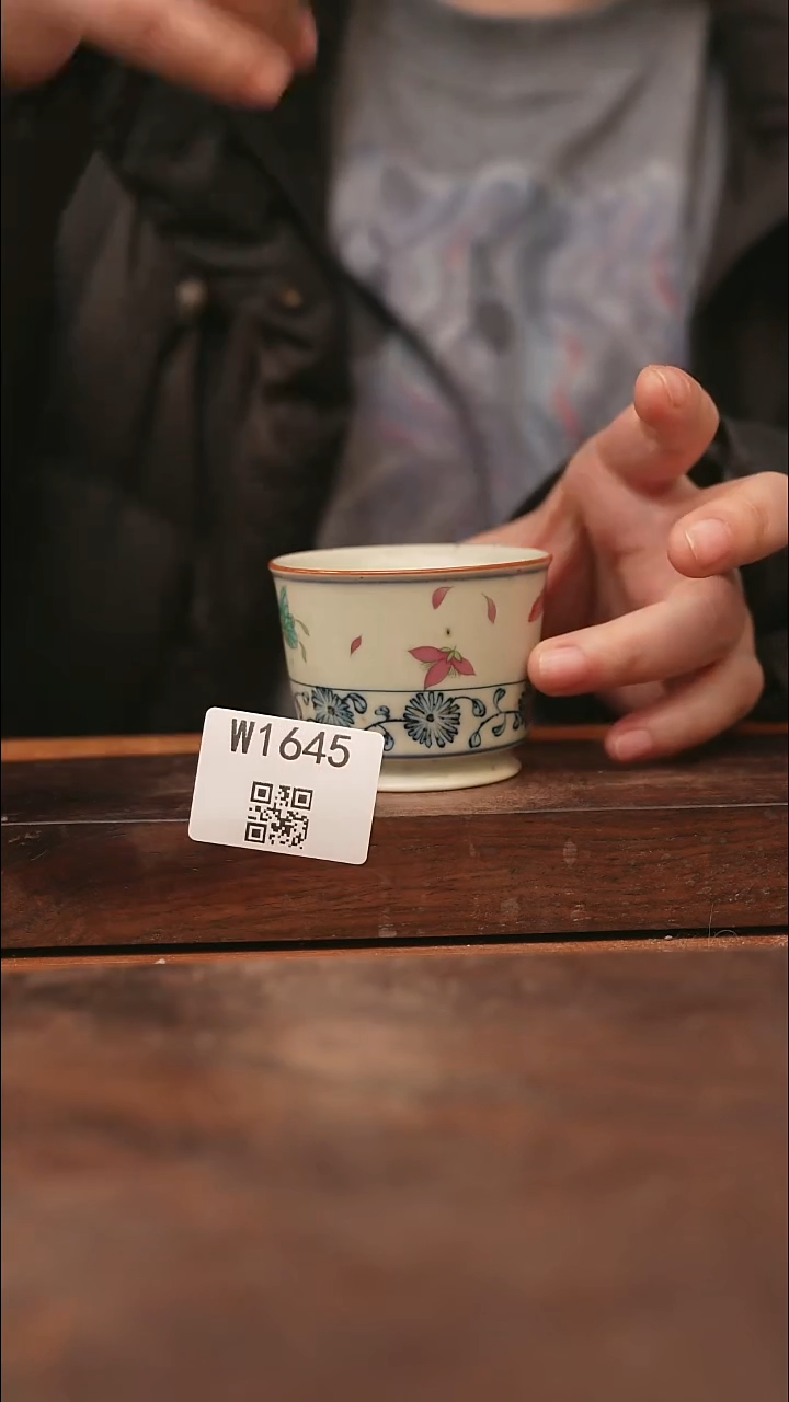 【经典福利】/杯子@@W1645