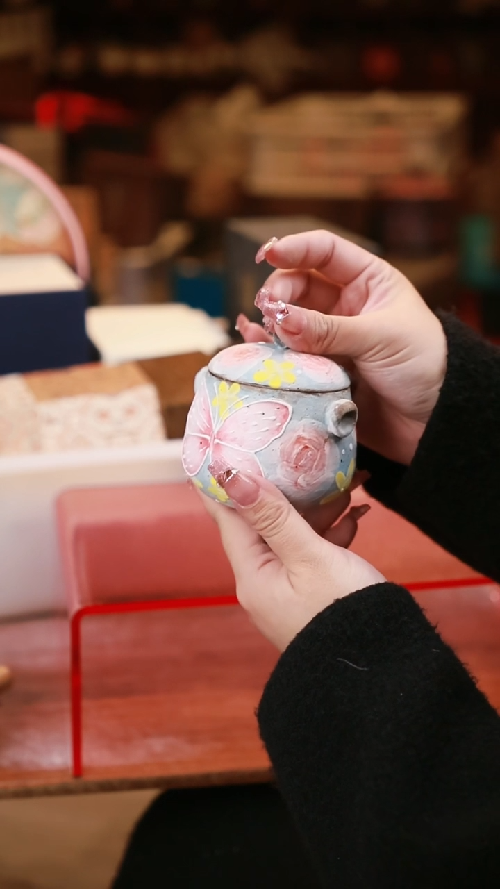 【闪购商品】其他茶具茶具（带礼盒@@A12056