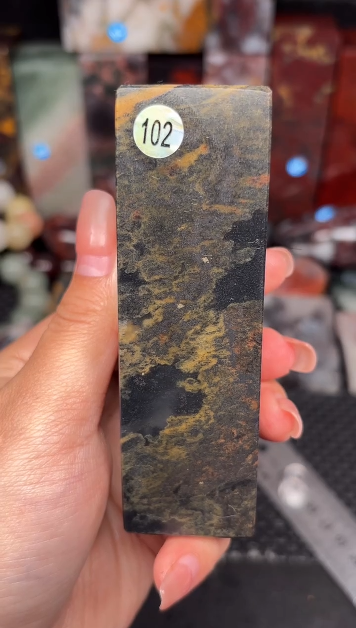 石材 桂林创意摆件装饰 编号：102