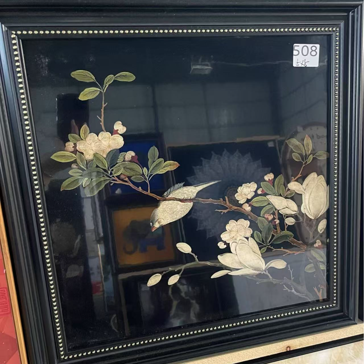 508--欧式装饰画