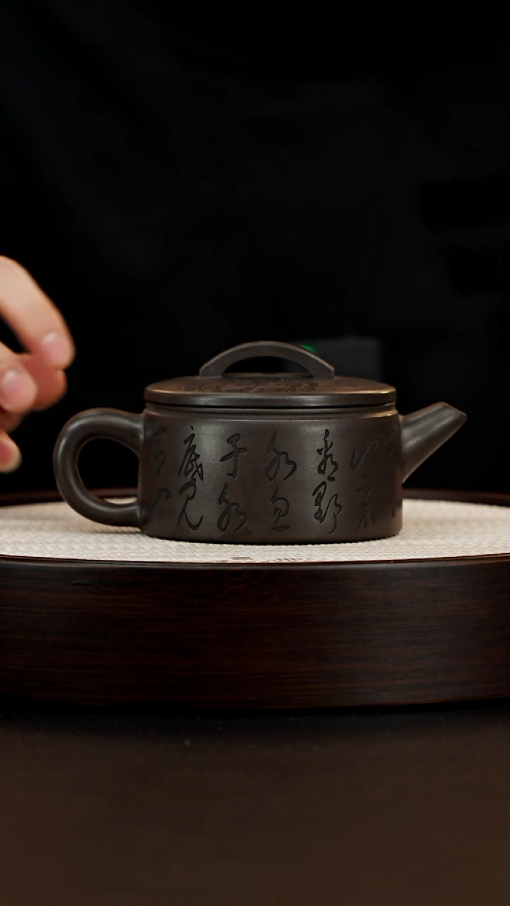茶壶紫砂紫砂茶壶