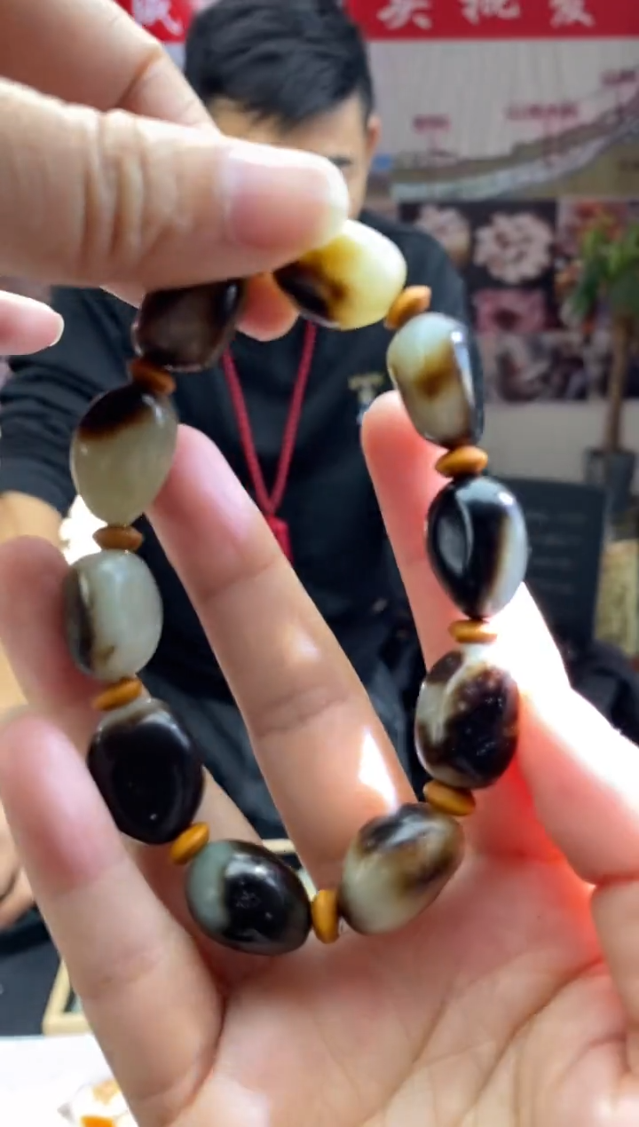 天然未镶嵌精品饰