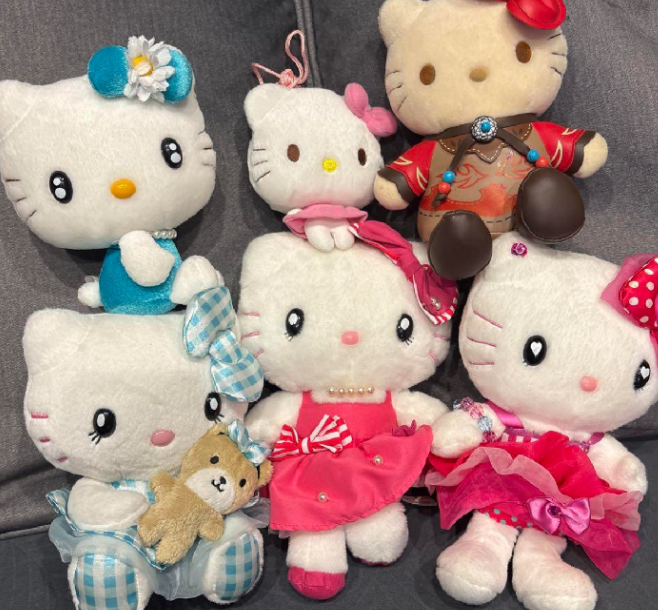 中古玩具200以下（微脏微瑕no退no换）