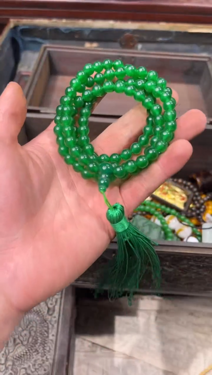 【闪购商品】翡翠颈饰未镶嵌166庞庞庞庞庞庞庞庞