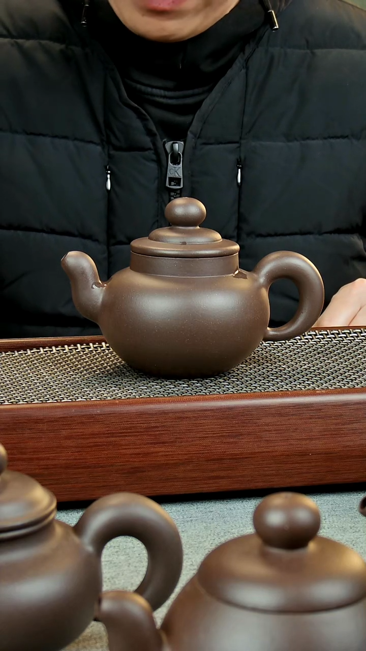 茶壶紫砂高***…道洪疾风