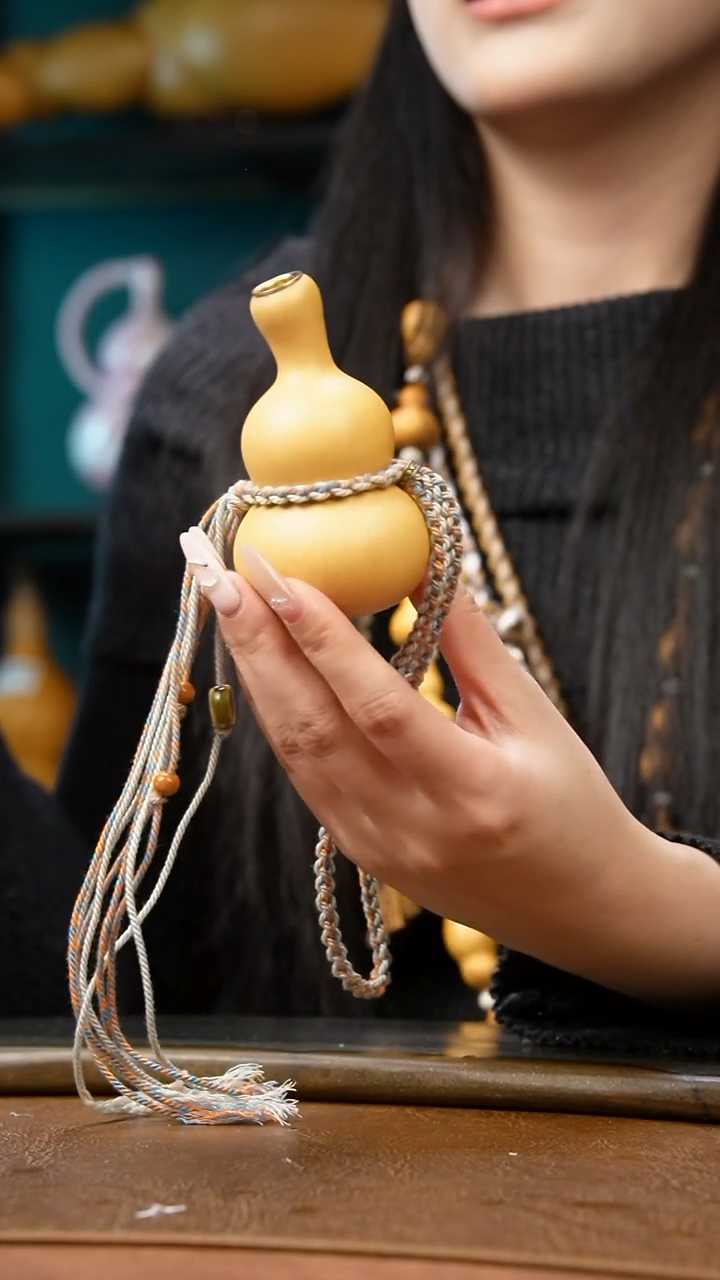 贼*柔热水酒葫芦 一物一拍K391