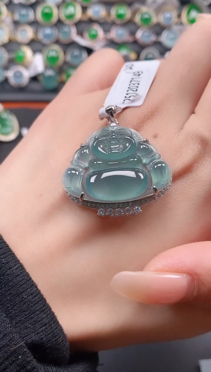 银S925镶嵌戒指翡翠111111111