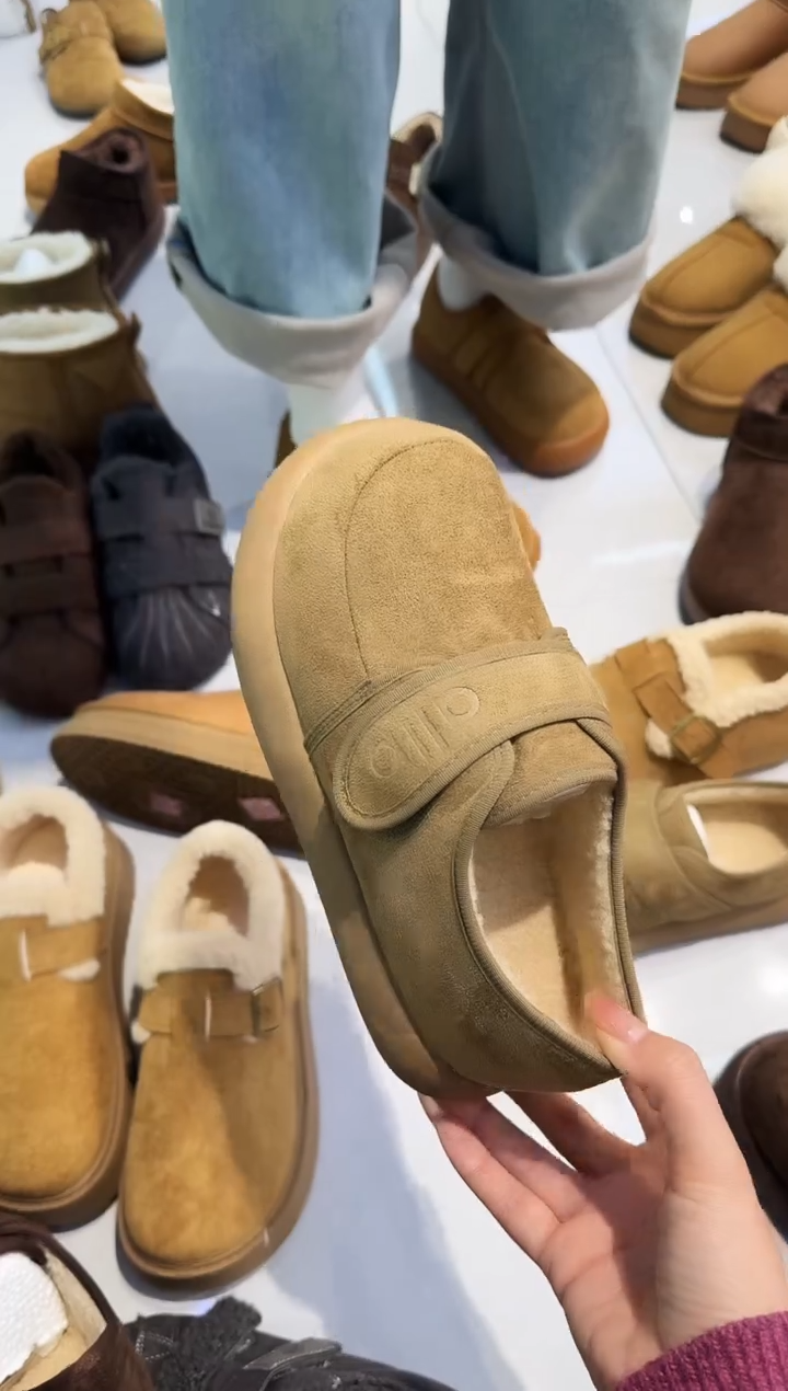 博肯 加棉 T29 卡其 37码