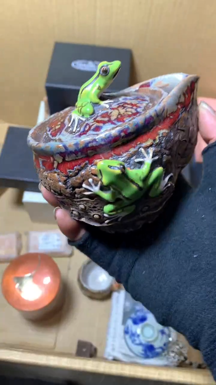 【闪购商品】瓷器默认微瑕瓷器