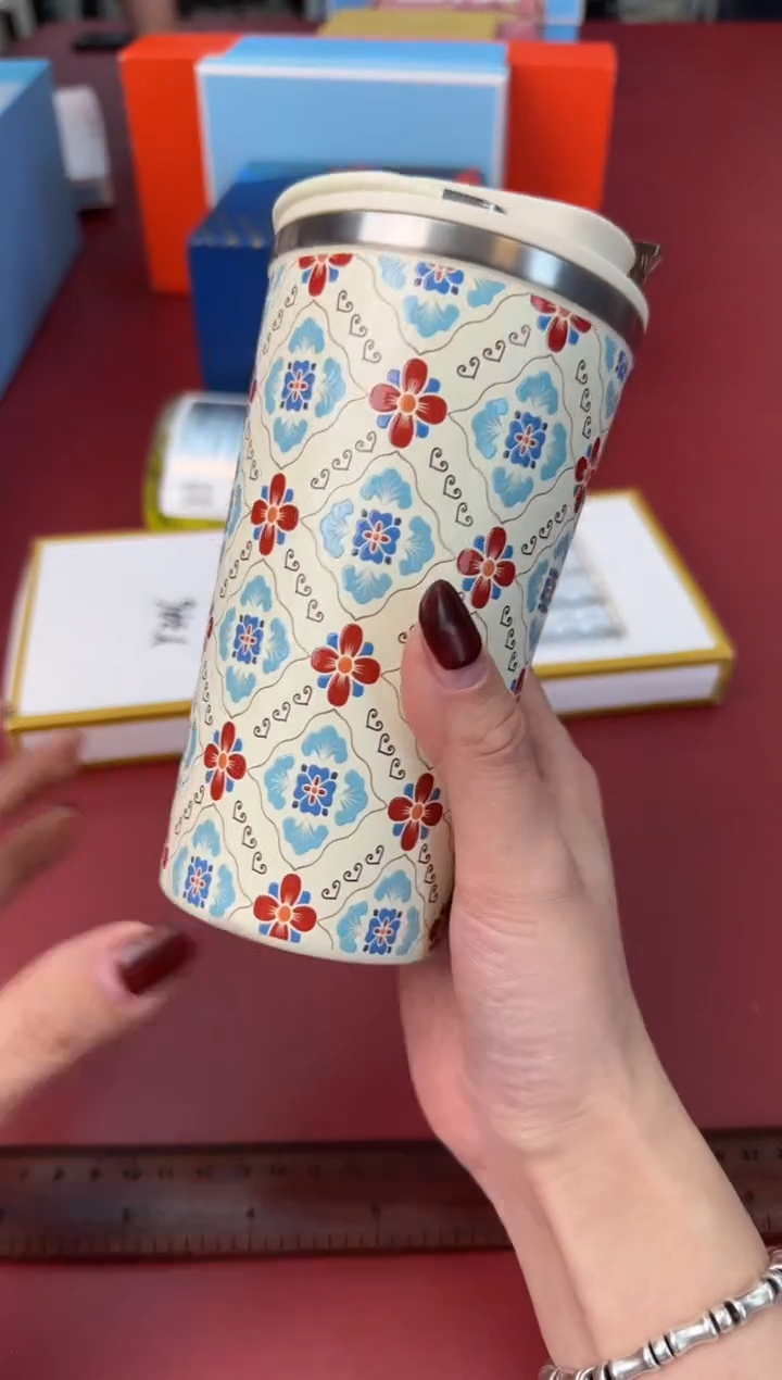 【闪购商品】瓷片正午瓷缘 臻品源泉@@9P10