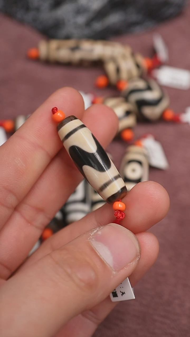 【闪购商品】玛瑙/玉髓颈饰未镶嵌聚缘