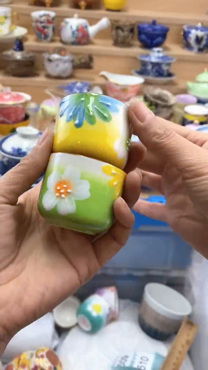 【闪购商品】茶盏【闪购商品】 茶盏