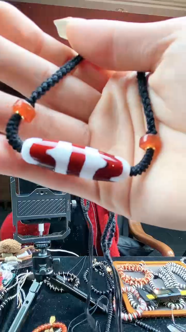 【闪购商品】玛瑙/玉髓47未镶嵌0122-