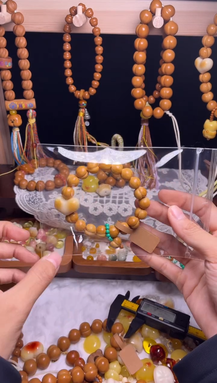 吊坠猴头核桃闹*改款补差