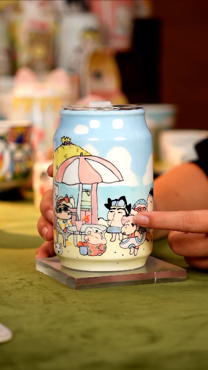 牡野器物牡野器物