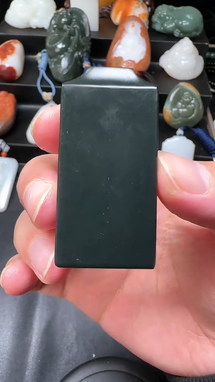 【闪购商品】和田玉挂件未镶嵌挂件