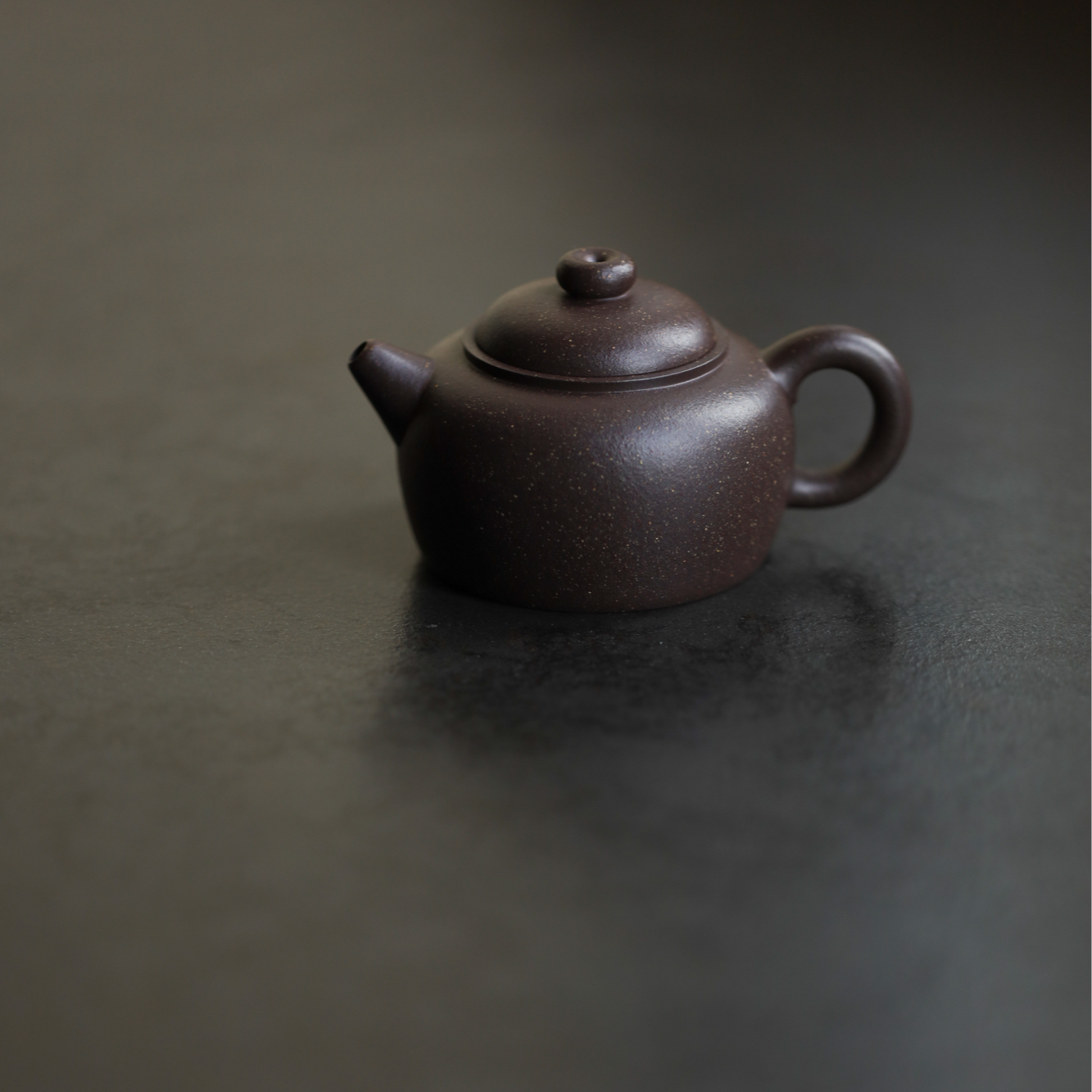 物华吉制/天青泥【小福仔】105cc± 复刻罄宜堂蒋苏琴作品