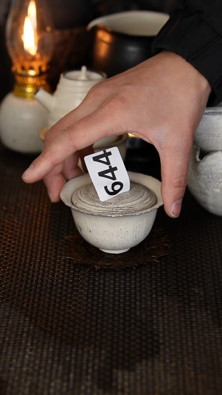 【闪购商品】644景德镇{立梦陶}手作