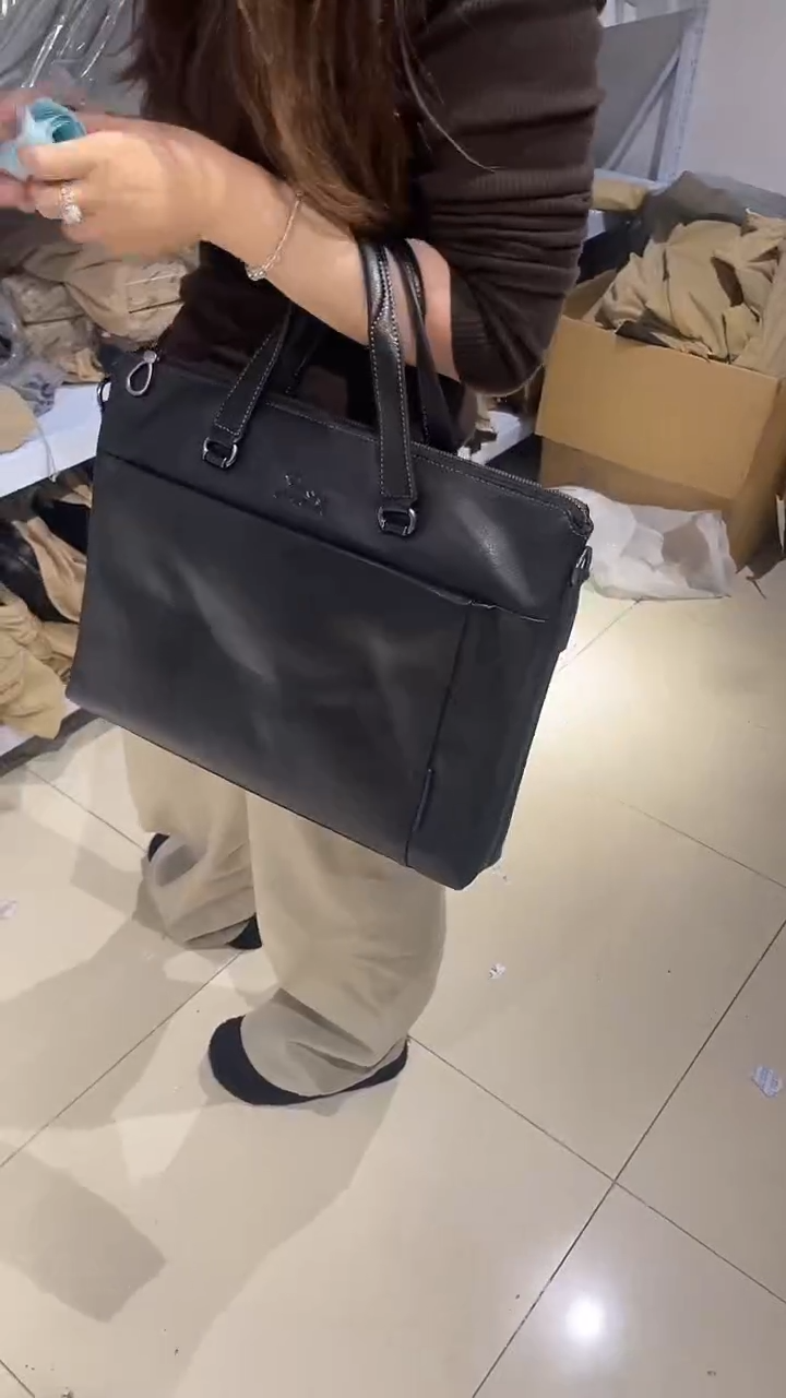 头层牛皮942品牌男包清货中（不要卡单，理性消费)