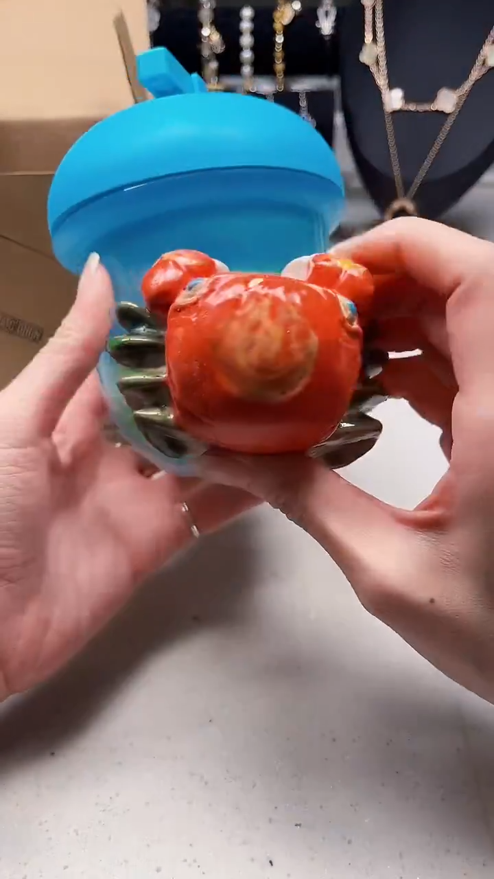 瓷片陶茶周边666文玩多人