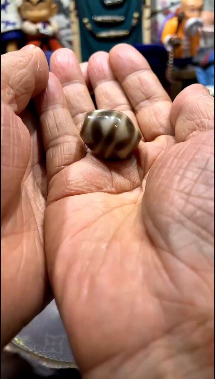 【闪购商品】玛瑙/玉髓颈饰未镶嵌，