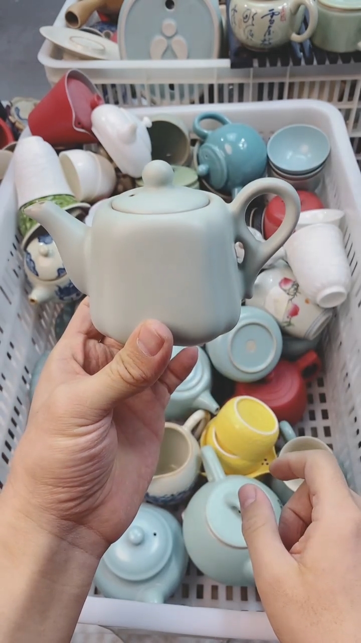 【闪购商品】茶具茶壶茶碗茶杯